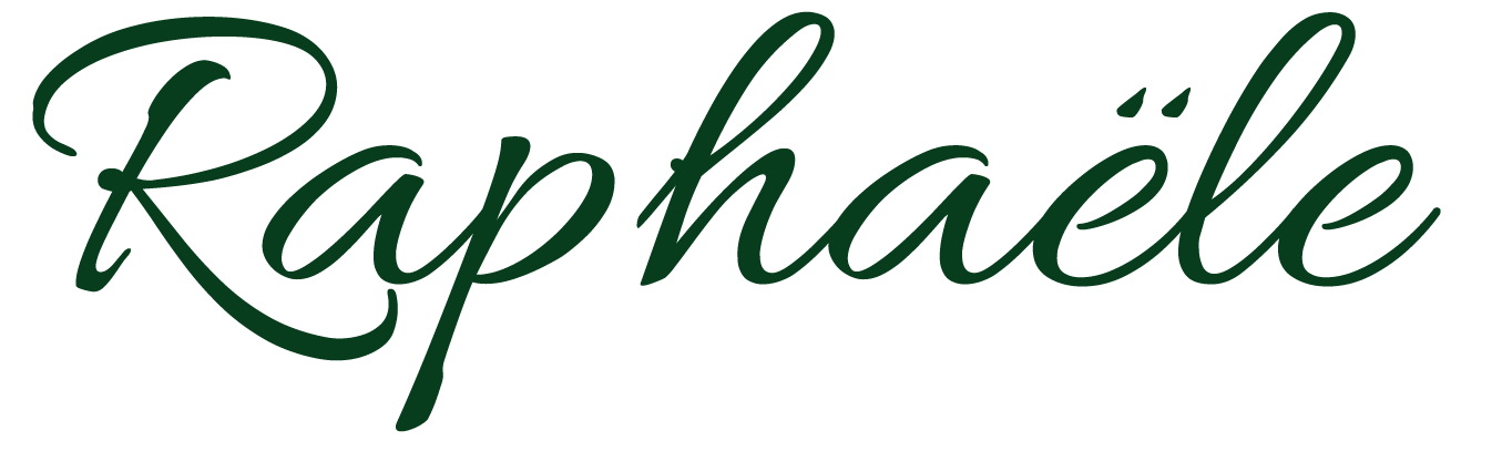 Logo Raphaële